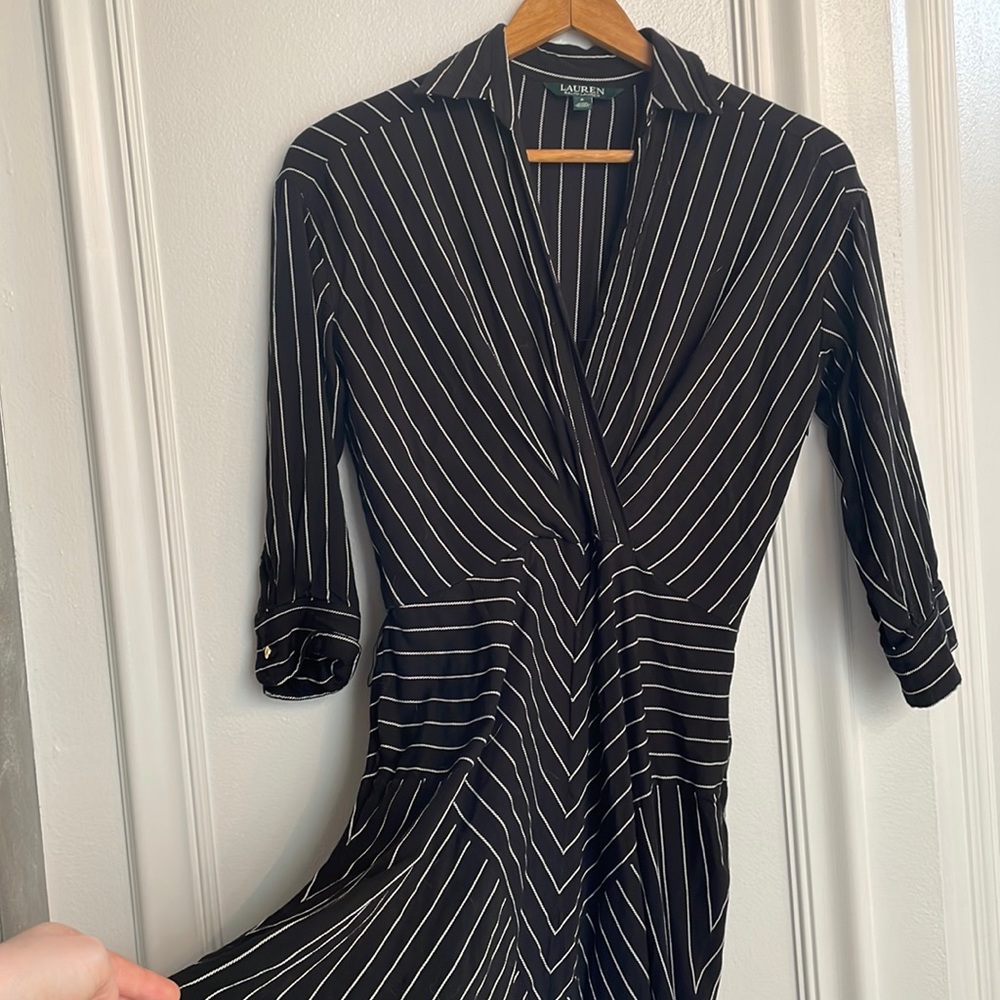 Ralph Lauren dress